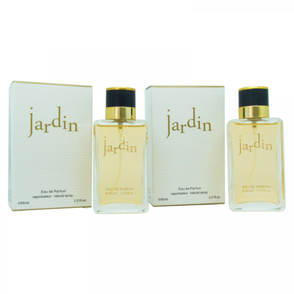 Set Lovali Jardin, 2x65ml